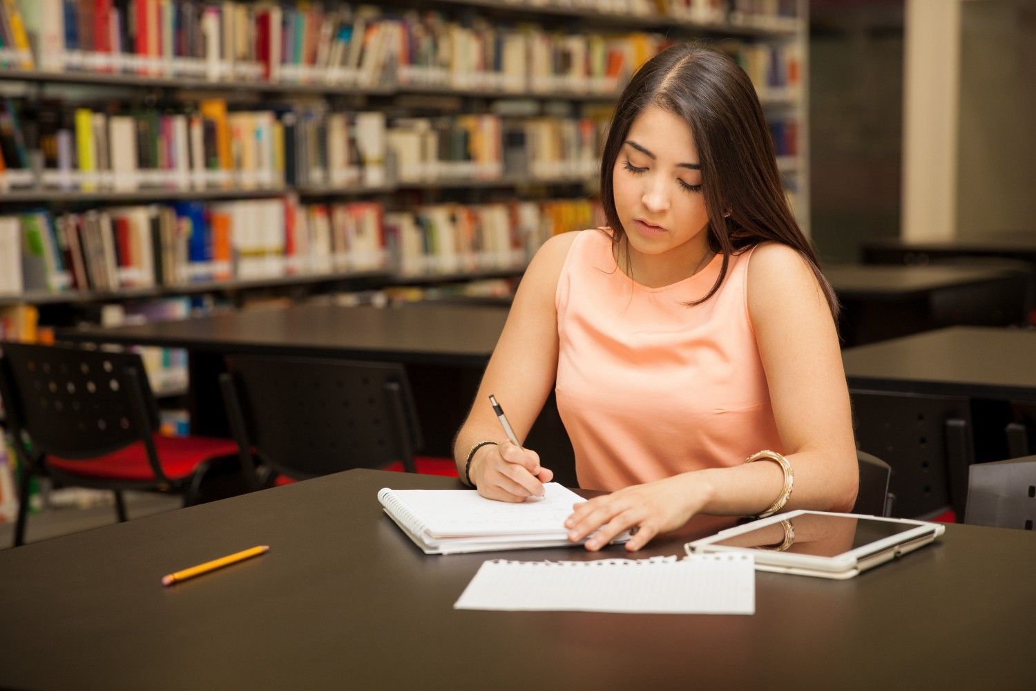 INSEAD MBA essays